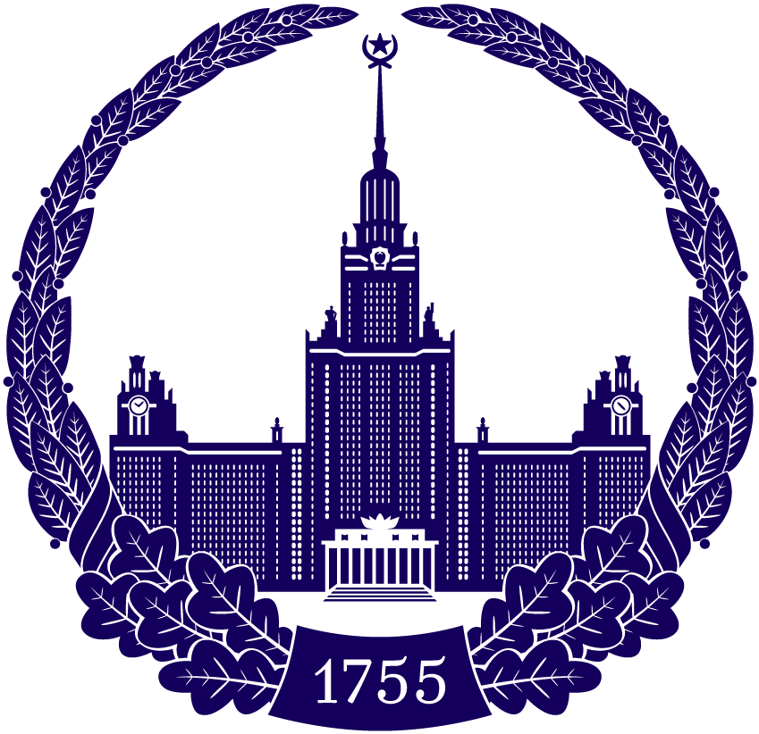 логотип МГУ